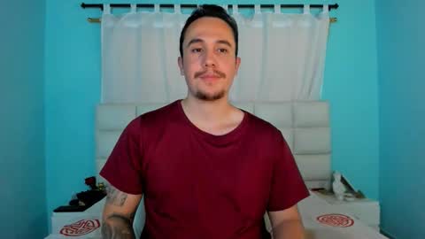 Juan online show from March 2026 09:19:02 PM