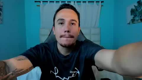 Juan online show from March 2026 01:09:01 AM