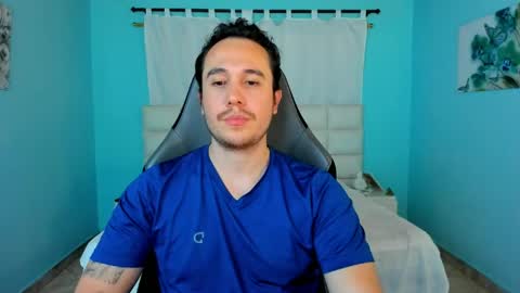 Juan online show from May 2026 12:49:01 AM