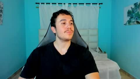 Juan online show from May 2026 01:12:02 AM
