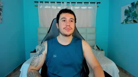 Juan online show from May 2026 03:29:01 PM