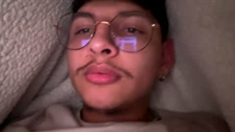 Juan Belmont online show from November 2025 05:07:02 AM