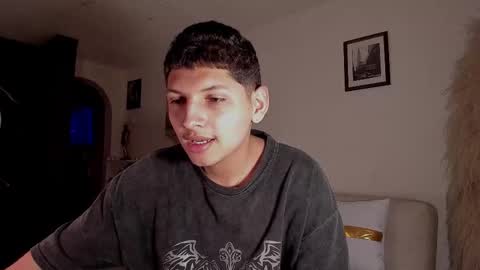 Juan Belmont online show from February 2026 11:58:01 AM