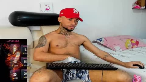 juan online show from January 2025 10:48:01 PM