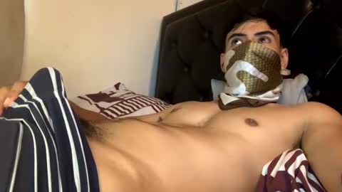 lJuanl online show from July 2026 12:43:01 PM