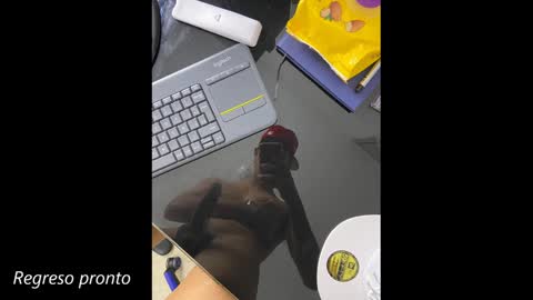 JuanDa online show from December 2024 05:29:02 AM