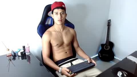 JuanDa online show from January 2025 03:20:01 AM