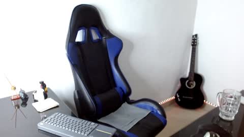 JuanDa online show from January 2025 06:20:02 AM