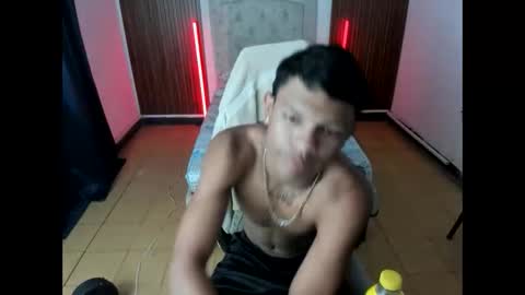 Juan Mhata online show from May 2026 11:12:03 PM