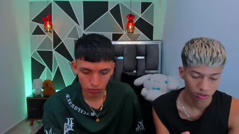 JuanSteven online show from May 2026 10:36:01 AM