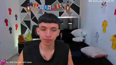 JuanSteven online show from June 2026 09:09:01 PM