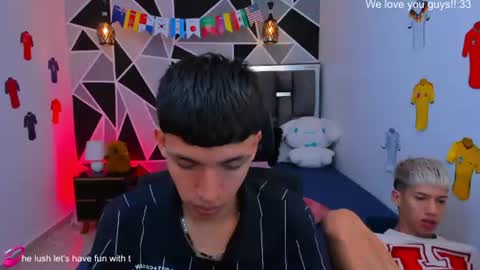 JuanSteven online show from July 2026 10:51:02 AM