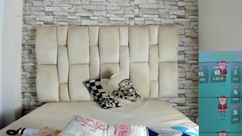 JUAN online show from December 2024 02:53:01 PM