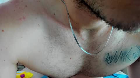 JUAN online show from January 2025 05:48:01 PM