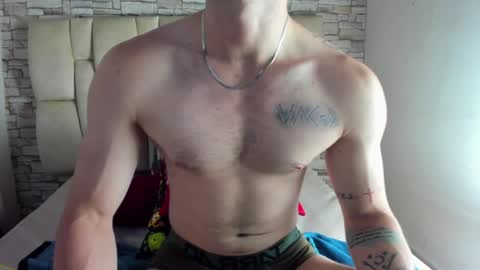 JUAN online show from January 2025 12:52:01 PM