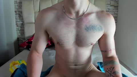 JUAN online show from February 2025 03:52:02 PM