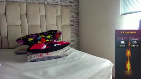 JUAN online show from February 2025 10:31:02 PM