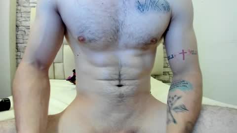 JUAN online show from March 2025 12:57:02 PM