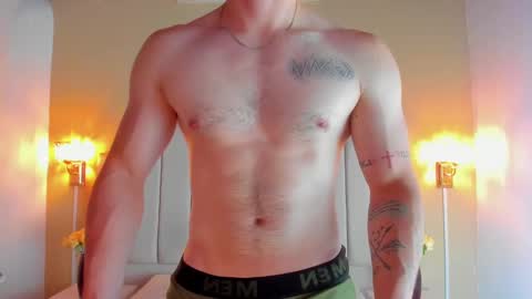 JUAN online show from October 2025 01:31:01 PM