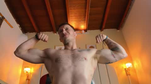 JUAN online show from January 2026 01:36:01 PM