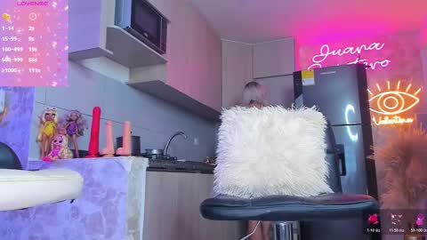 JUANA VALENTINA QUINTERO independent model  ONLY FANS --- Juanaquintero online show from November 2025 10:03:01 AM