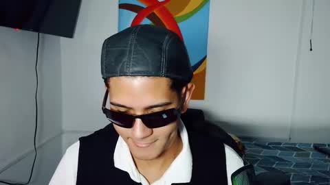 Snapshot of juanacock_2 chatting on November 2025 03:08:02 AM Juan online show from November 2025 03:08:02 AM