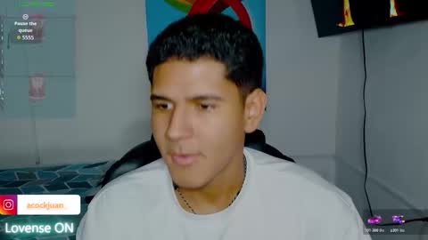 Snapshot of juanacock_2 chatting on December 2025 04:29:01 AM Juan online show from December 2025 04:29:01 AM