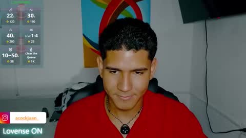 Snapshot of juanacock_2 chatting on December 2025 02:20:02 AM Juan online show from December 2025 02:20:02 AM