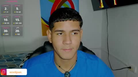 Snapshot of juanacock_2 chatting on February 2026 03:04:01 AM Juan online show from February 2026 03:04:01 AM