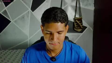 Juan online show from May 2026 12:08:02 AM