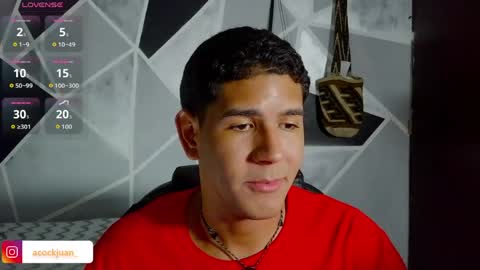 Juan online show from May 2026 08:38:02 PM
