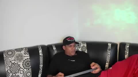 juan jose online show from April 2026 09:08:01 PM