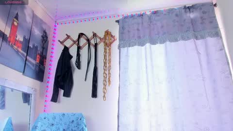 Juan Esteban online show from February 2025 03:54:02 PM