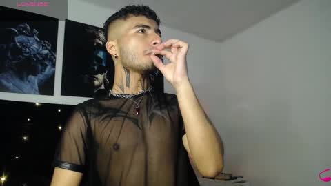 juancamilo66_ online show from February 2025 05:08:01 AM