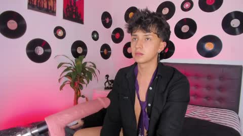 juandaaa__ online show from June 2026 06:52:02 AM