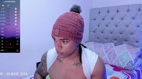 independent model online show from December 2024 05:17:01 AM