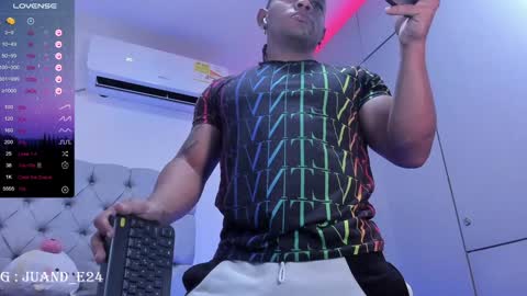 independent model online show from December 2024 05:55:02 AM