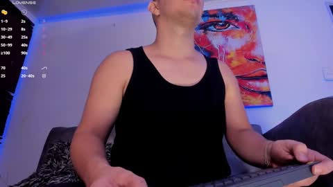 Snapshot of juandiamonds chatting on January 2025 12:35:01 PM Juan David online show from January 2025 12:35:01 PM