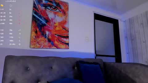 Snapshot of juandiamonds chatting on February 2025 12:44:01 PM Juan David online show from February 2025 12:44:01 PM