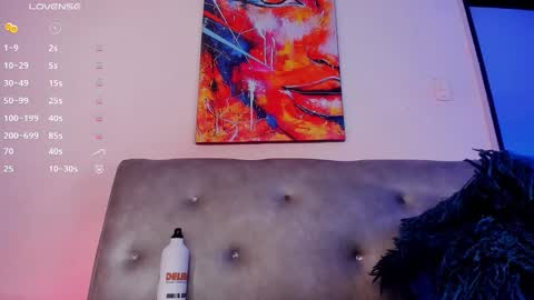 Snapshot of juandiamonds chatting on February 2025 03:53:01 PM Juan David online show from February 2025 03:53:01 PM