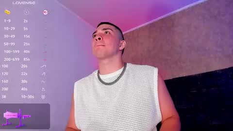 Snapshot of juandiamonds chatting on February 2025 04:00:01 PM Juan David online show from February 2025 04:00:01 PM