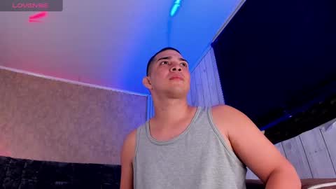 Snapshot of juandiamonds chatting on March 2025 02:08:02 PM Juan David online show from March 2025 02:08:02 PM