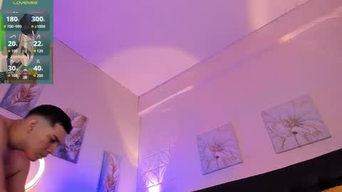 Snapshot of juandiamonds chatting on September 2025 01:49:01 PM Juan David online show from September 2025 01:49:01 PM