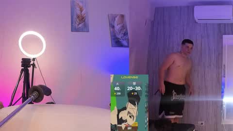 Snapshot of juandiamonds chatting on September 2025 01:38:02 PM Juan David online show from September 2025 01:38:02 PM