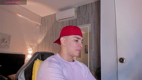 Snapshot of juandiamonds chatting on January 2026 01:49:01 PM Juan David online show from January 2026 01:49:01 PM