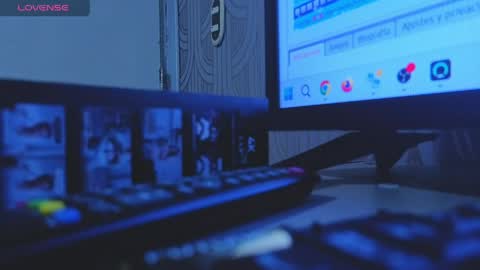 Snapshot of juandiamonds chatting on March 2026 12:54:02 PM Juan David online show from March 2026 12:54:02 PM