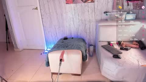 Juan David online show from May 2026 04:15:01 PM
