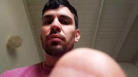Juan Ignacio online show from February 2026 03:18:02 PM