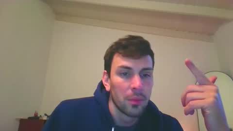 Juan Ignacio online show from May 2026 07:34:02 PM