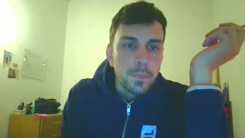 Juan Ignacio online show from May 2026 02:29:01 AM